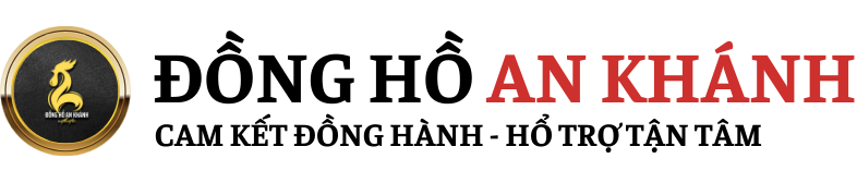 Đồng Hồ An Khánh
