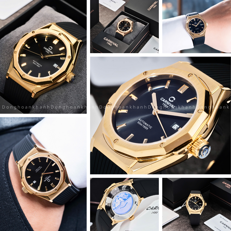 Carnival 8168G