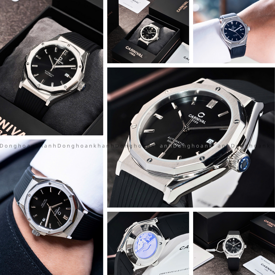 Carnival 8168G