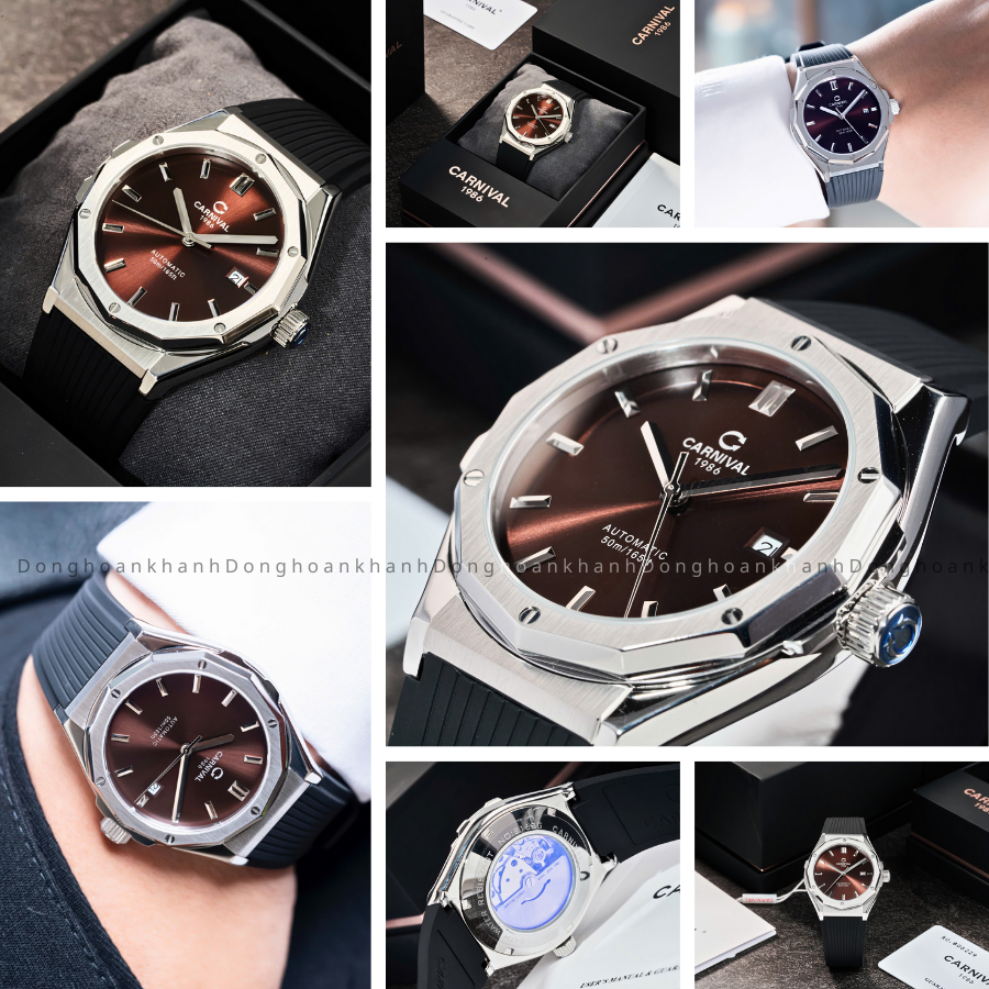 Carnival 8168G