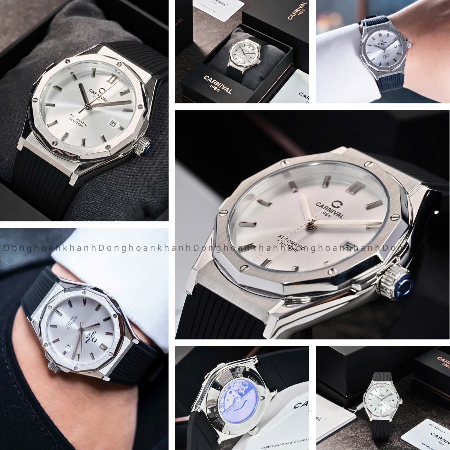 Carnival 8168G