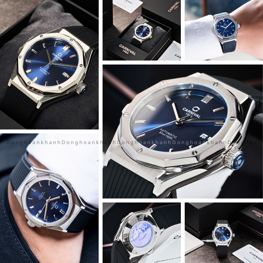 Carnival 8168G