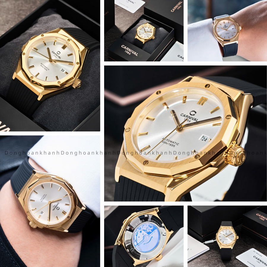 Carnival 8168G